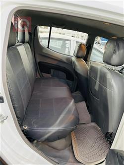 میتسوبیشی L200